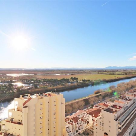 Delta Muga, Piso Muy Cerca De La Playa Apartment Емпуриабрава Екстериор снимка