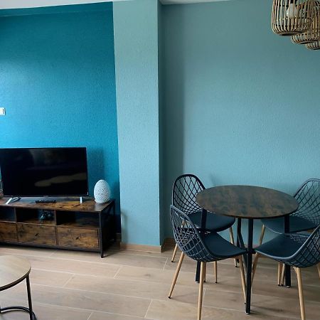 Delta Muga, Piso Muy Cerca De La Playa Apartment Емпуриабрава Екстериор снимка