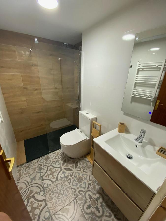 Delta Muga, Piso Muy Cerca De La Playa Apartment Емпуриабрава Екстериор снимка