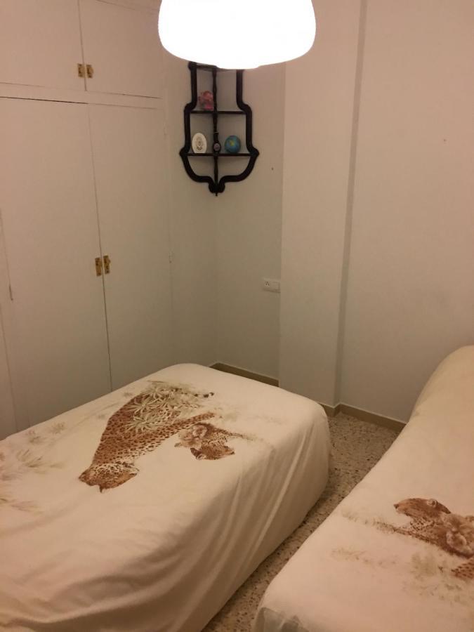 Delta Muga, Piso Muy Cerca De La Playa Apartment Емпуриабрава Екстериор снимка